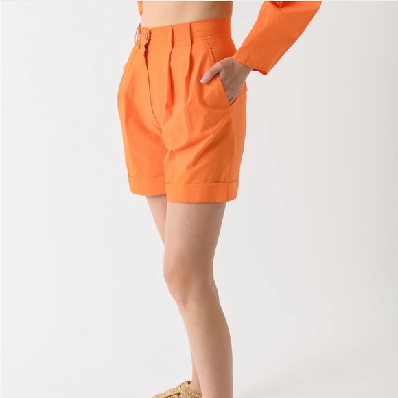 AVN Playa Shorts SZ 40/US 10 NWT